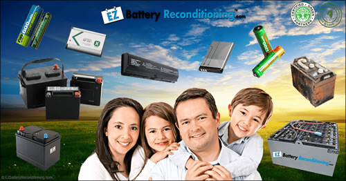 7 Ways To Prolong The Life Of Deep Cycle Lead-Acid Batteries