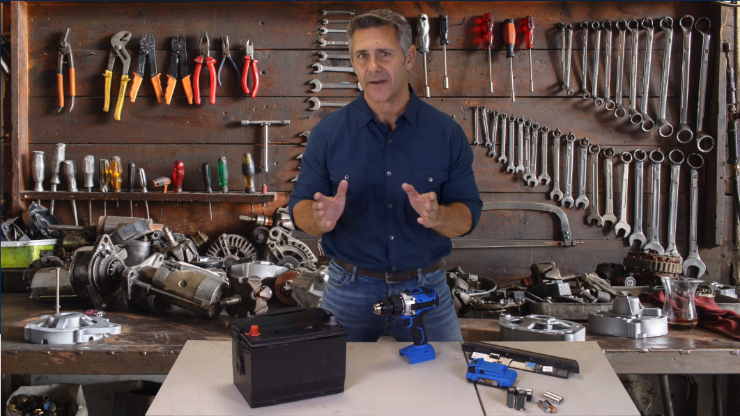 The 3 Best Batteries For An Off-Grid Energy System